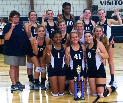 Panthers host, win JHS Invitational tournament - The Clanton Advertiser ...