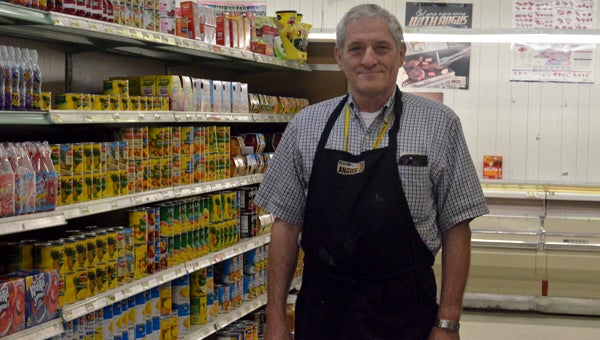 Long-time grocery store in Thorsby closing after 75 years - The Clanton ...