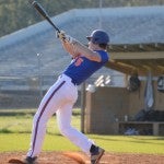 Chilton County High School’s Hunter Bennett capped his senior season with a first team selection on the Class 6A all-state baseball team. (File)
