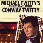 Michael Twitty, the oldest son of country legend Conway Twitty, will be playing some of his dad’s greatest hits during a tribute celebration at Cowboy Down Saloon in Clanton on Saturday. (Contributed Photo)