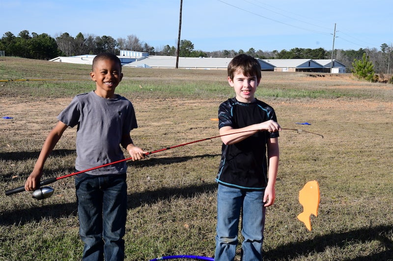Why Fishing for Kids is a Great After School Activity 