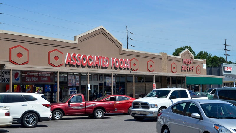 Associated Foods Clanton: Your Local Grocery Destination