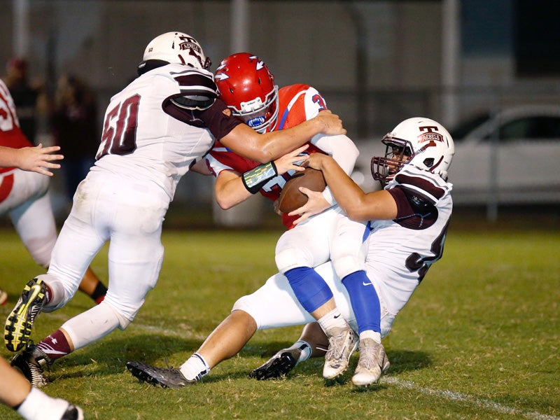 Rebels Pound Verbena Stay Unbeaten The Clanton Advertiser The Clanton Advertiser 8787