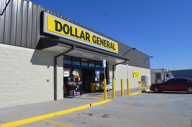 Dollar General Comes To Billingsley - The Clanton Advertiser 