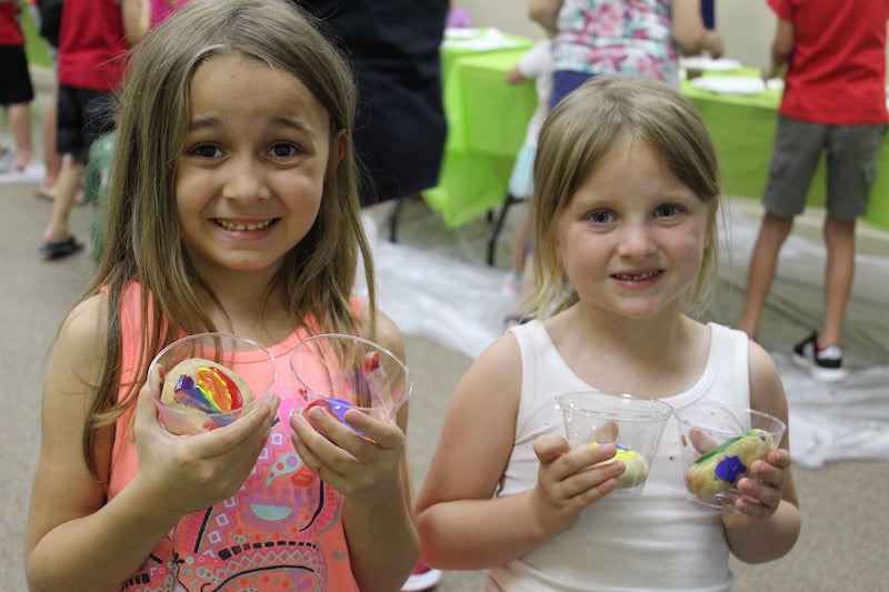 Clanton library is rockin’ this summer - The Clanton Advertiser | The ...