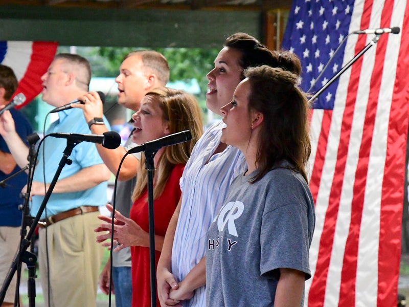 Thorsby fireworks show set for June 30 - The Clanton Advertiser | The ...