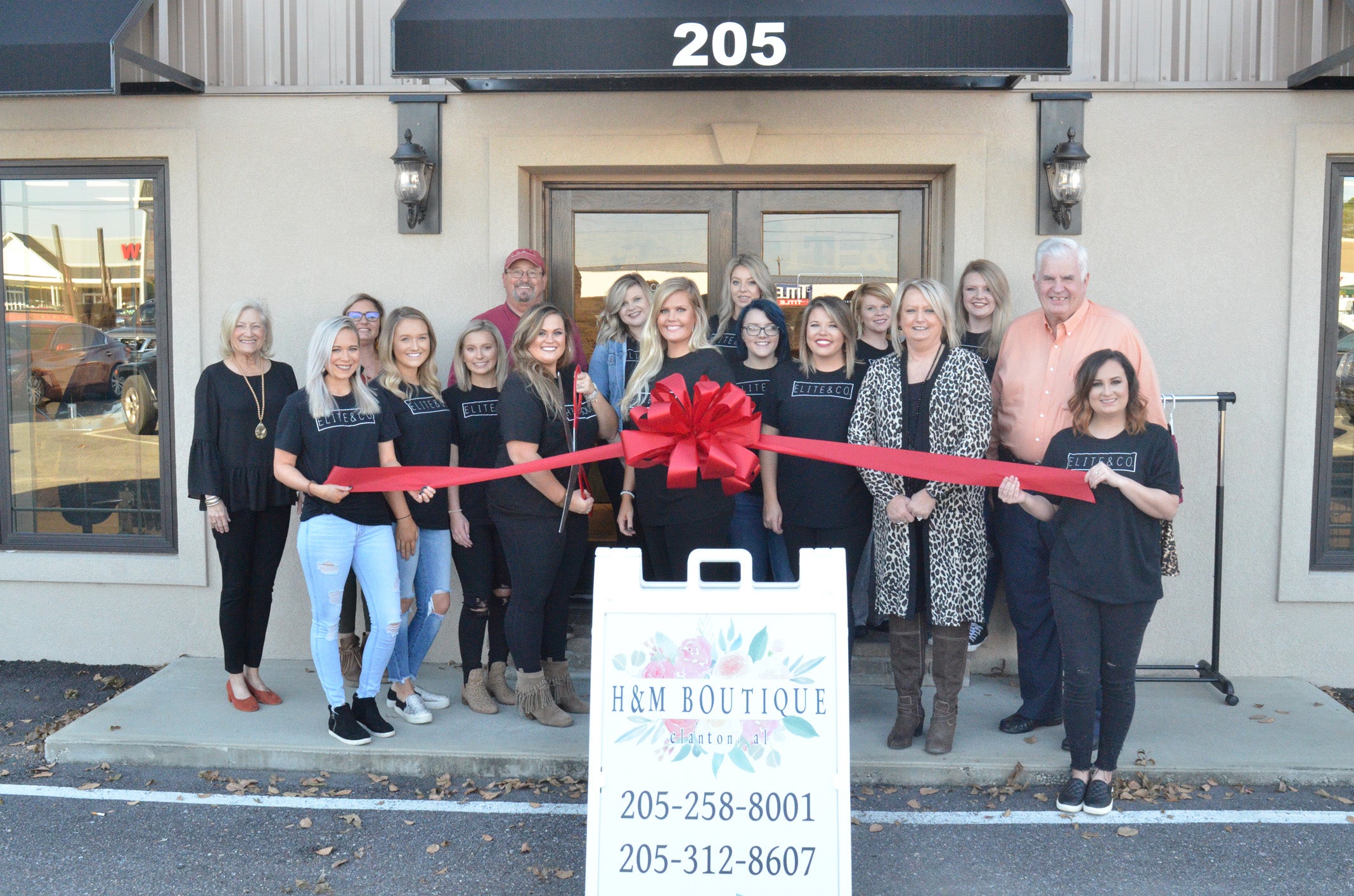 H&M Boutique open in Clanton - The Clanton Advertiser | The Clanton