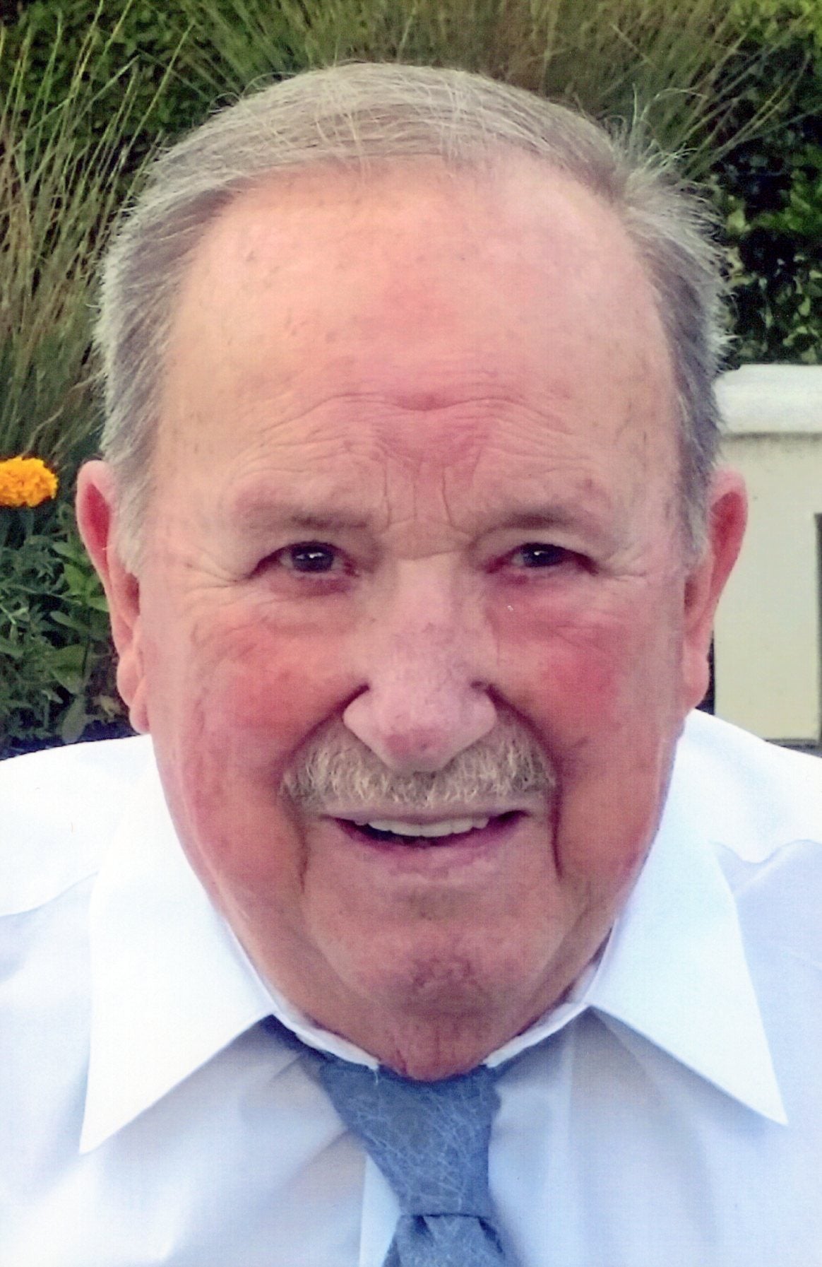 Thomas Franklin Scott - The Clanton Advertiser | The Clanton Advertiser