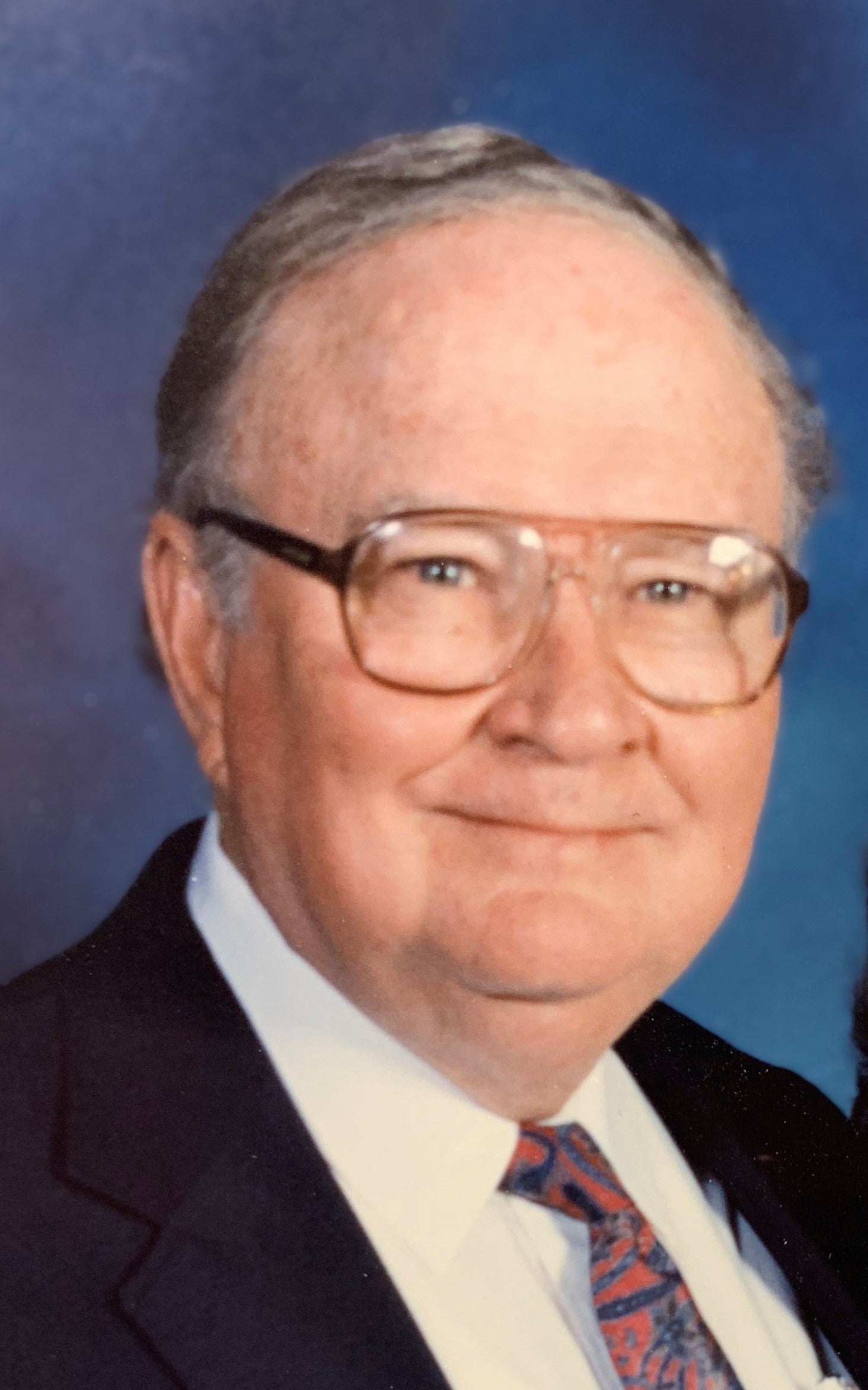 James King Foshee - The Clanton Advertiser | The Clanton Advertiser