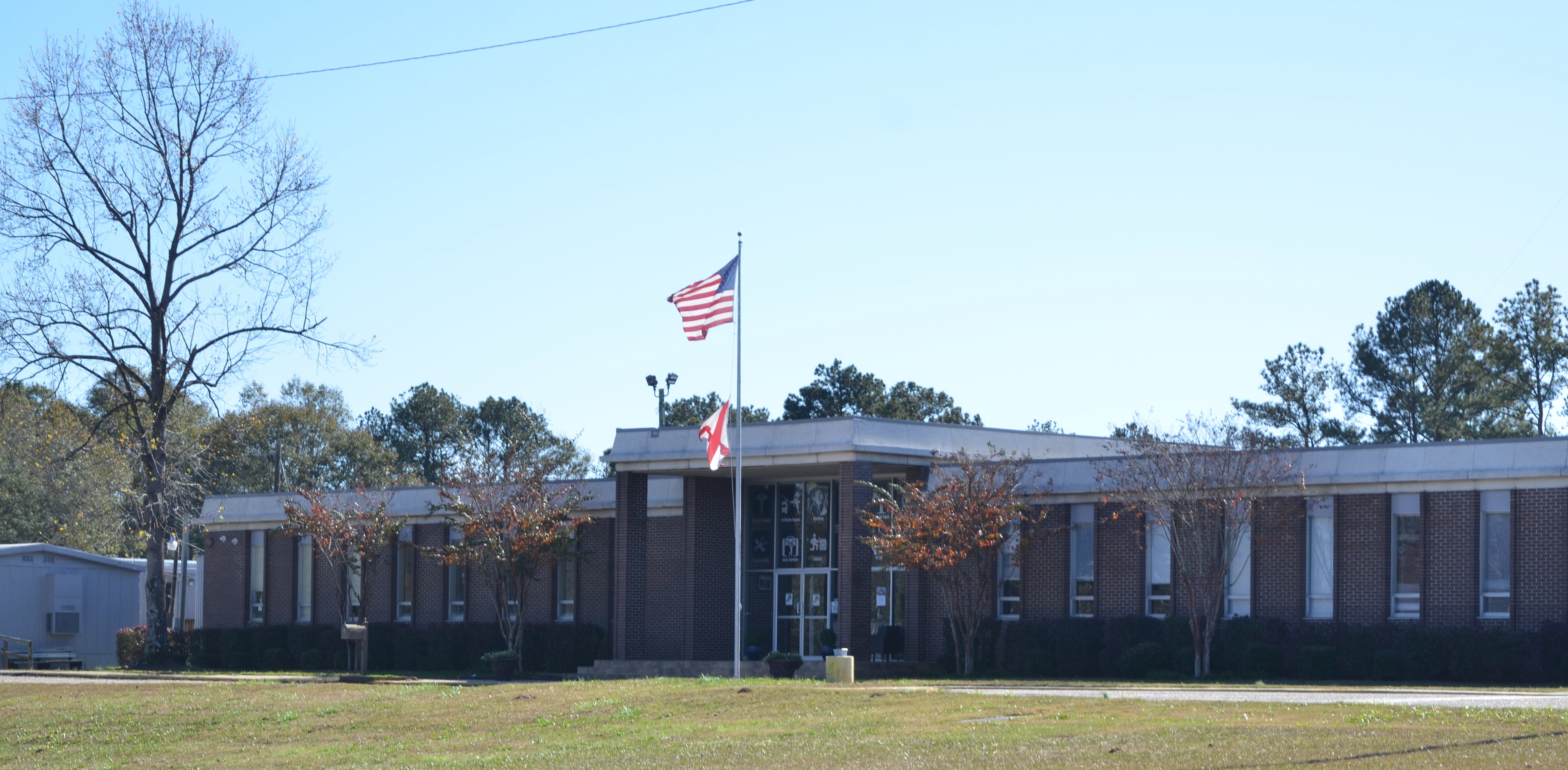 School system receives $9.3 million from state bond issue - The Clanton ...