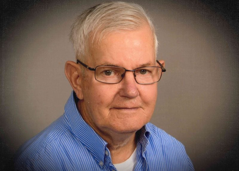 Jimmy Ray Davidson - The Clanton Advertiser | The Clanton Advertiser