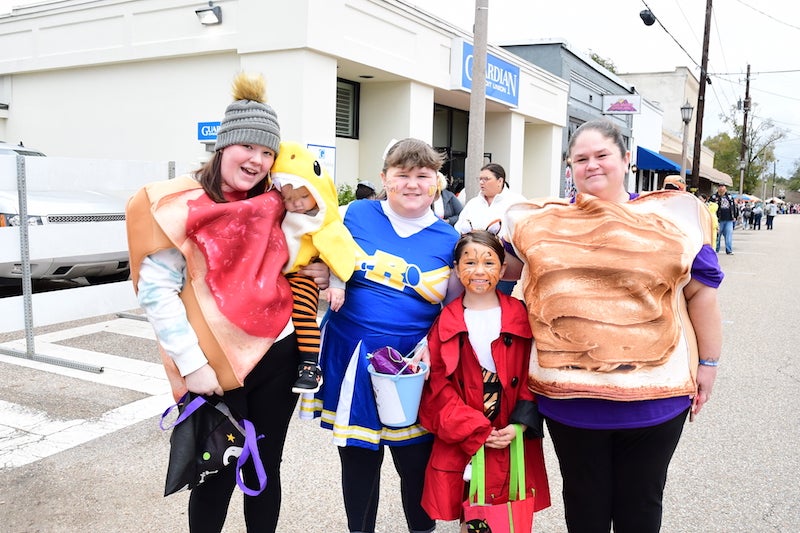 Treats on Main - The Clanton Advertiser | The Clanton Advertiser