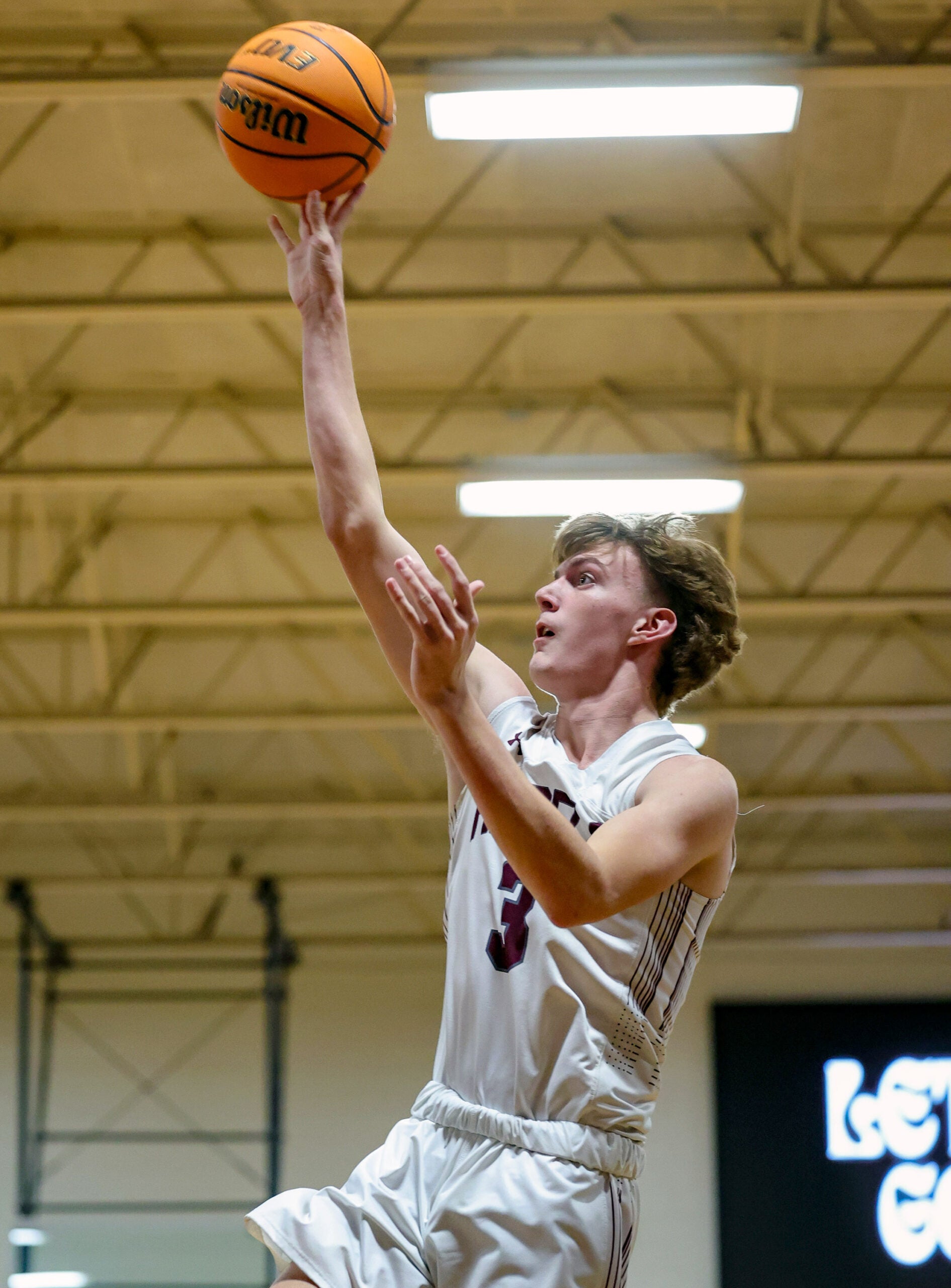 AOTW: Seeley Explodes For Rebels During Week - The Clanton Advertiser ...