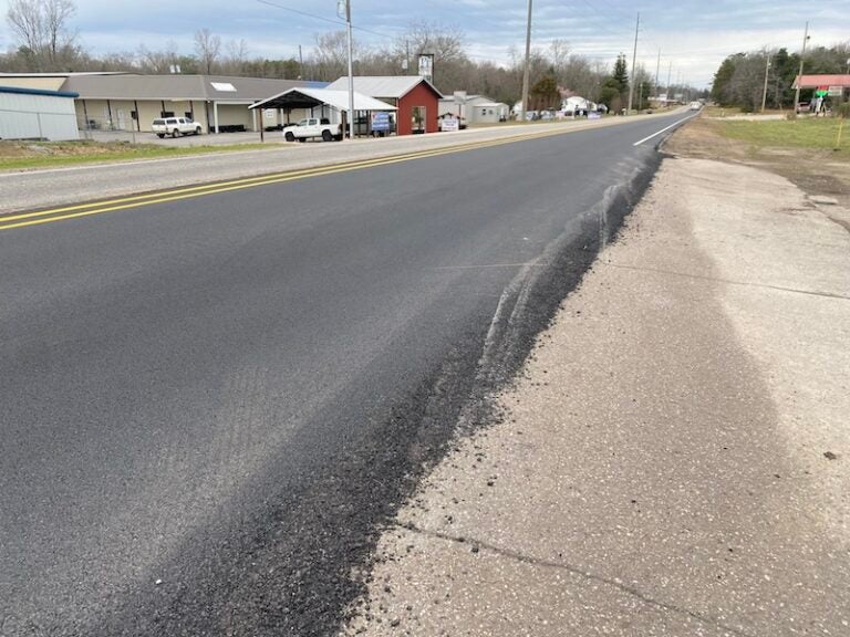 Nightly Lane Closures As Highway 31 Project Begins In Chilton County ...