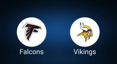 Atlanta Falcons vs. Minnesota Vikings Week 14 Tickets Available – Sunday, December 8 at U.S. Bank Stadium