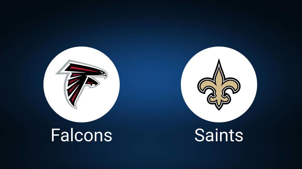 Atlanta Falcons vs. New Orleans Saints Week 4 Tickets Available – Sunday, September 29 at Mercedes-Benz Stadium