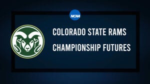 2024 Colorado State Football Odds to Win Mountain West Conference Championship & National Title