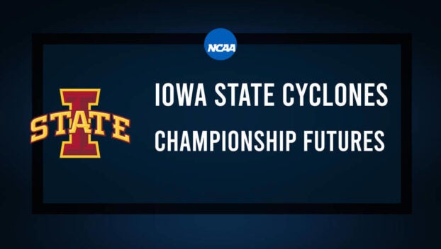 2024 Iowa State Football Odds to Win Big 12 Conference Championship & National Title