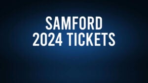 2024 Samford Football Game Tickets, Schedule, Results, Where to Watch