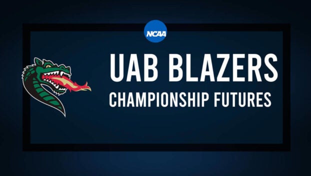 2024 UAB Football Odds to Win American Athletic Conference Championship