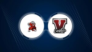 Asbury vs. Vinemont High School girl's volleyball live stream, TV – Thursday, August 29