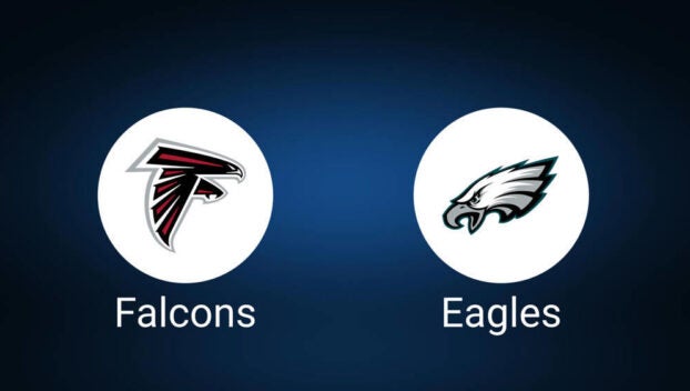 Atlanta Falcons vs. Philadelphia Eagles Week 2 Tickets Available