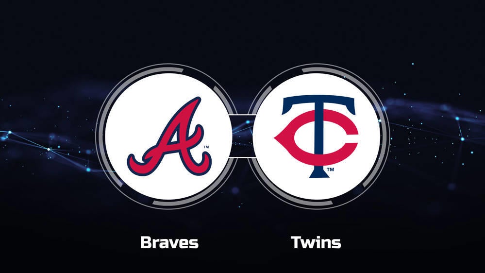 Braves vs. Twins: Betting Preview for August 28