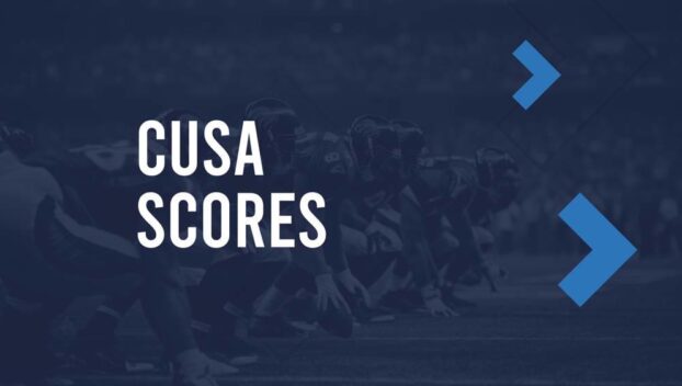 CUSA Football Scores and Results – Week 1 2024