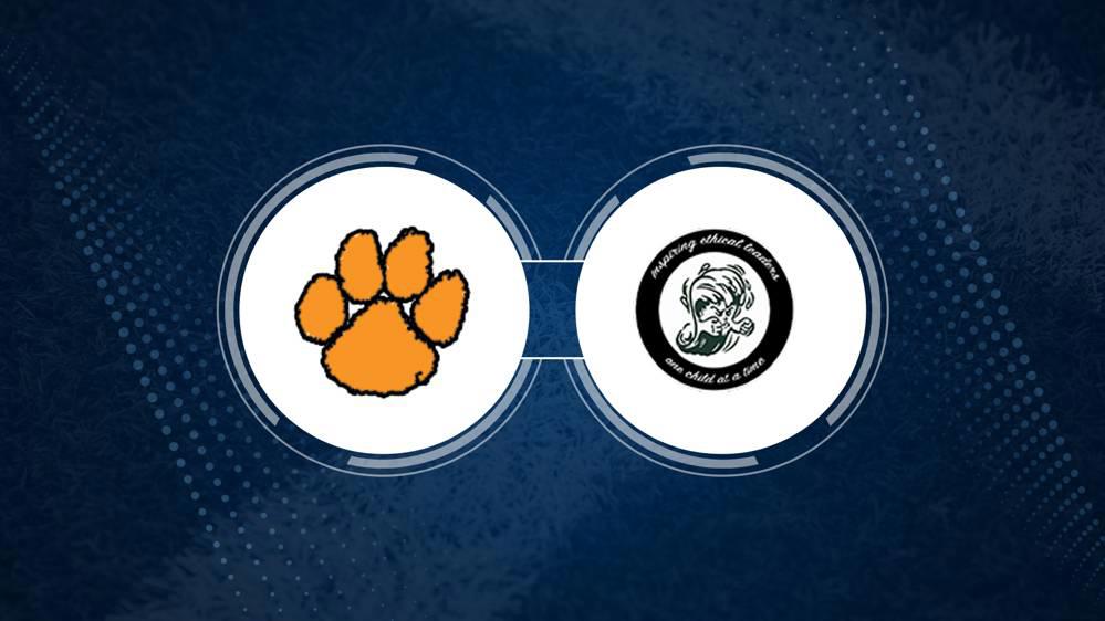 Fayette County vs. Gordo High School football live stream, TV – Thursday, August 22