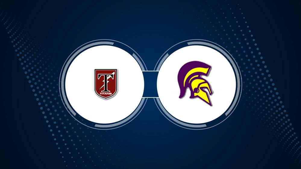 Gadsden City vs. Pleasant Grove High School girl's volleyball live stream, TV – Tuesday, August 27