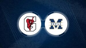 Gainesville vs. Moody High School football live stream, TV – Thursday, August 22