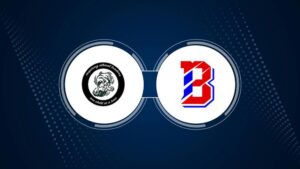 Gordo vs. Berry High School girl's volleyball live stream, TV – Thursday, August 29