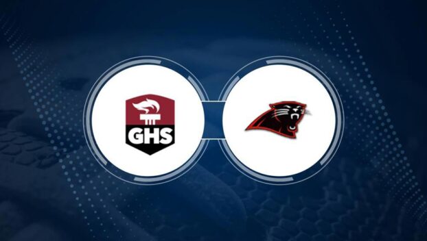 Guntersville vs. Southside-Gadsden High School football live stream, TV – Friday, August 23