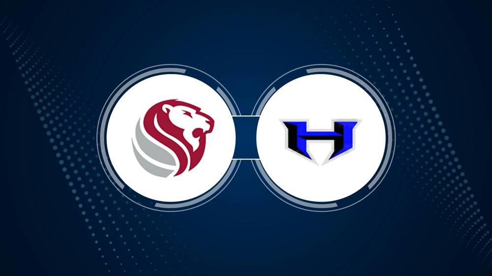 Haleyville vs. Hatton High School girl's volleyball live stream, TV – Tuesday, August 27