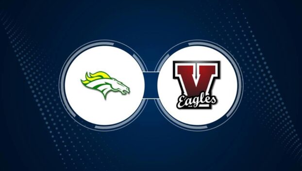 Holly Pond vs. Vinemont High School girl's volleyball live stream, TV – Thursday, August 29