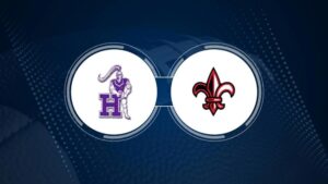 Holt vs. Holy Spirit Catholic High School football live stream, TV – Friday, August 30