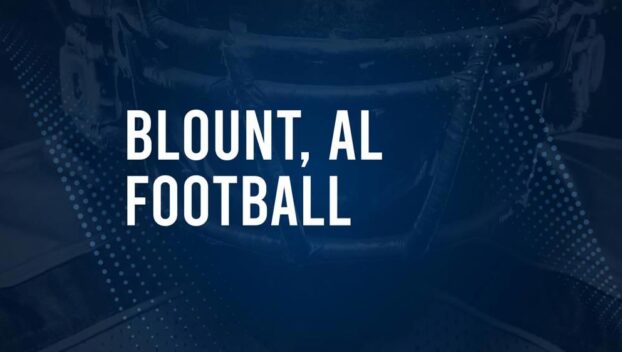 How to Watch Blount County, AL High School Football Games Streaming Live – August 23