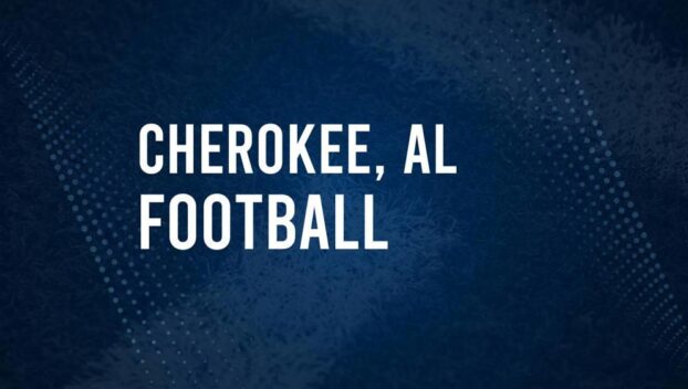 How to Watch Cherokee County, AL High School Football Games Streaming Live – August 23-26