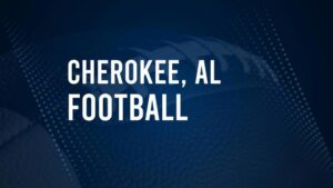 How to Watch Cherokee County, AL High School Football Games Streaming Live – August 23