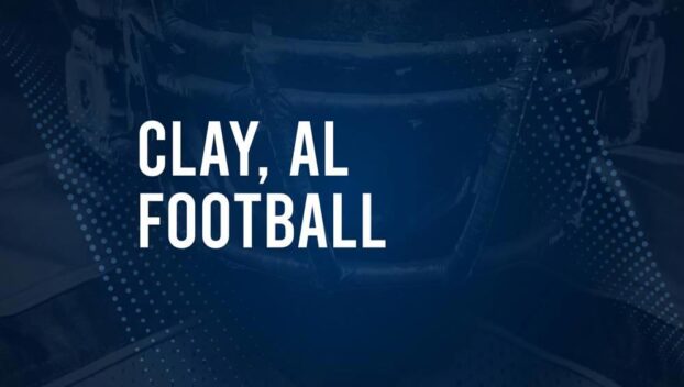 How to Watch Clay County, AL High School Football Games Streaming Live – August 30