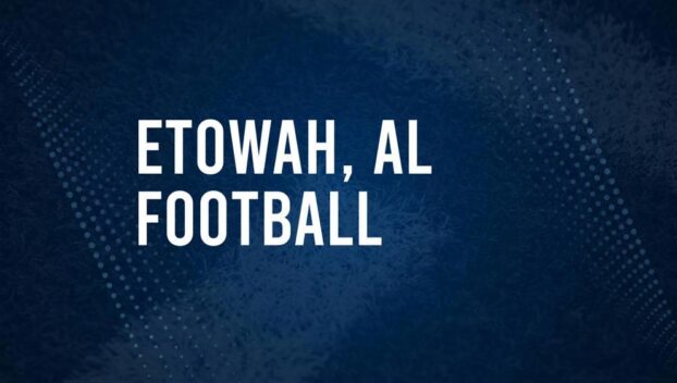 How to Watch Etowah County, AL High School Football Games Streaming Live – August 23-26