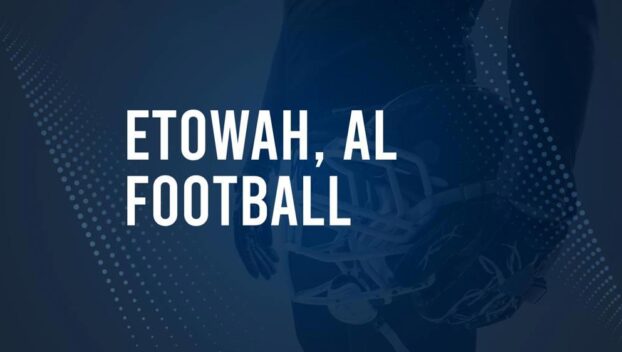 How to Watch Etowah County, AL High School Football Games Streaming Live – August 23