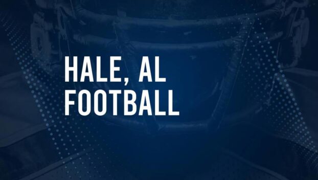 How to Watch Hale County, AL High School Football Games Streaming Live – August 30