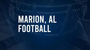 How to Watch Marion County, AL High School Football Games Streaming Live – August 30