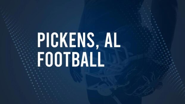 How to Watch Pickens County, AL High School Football Games Streaming Live – August 23-26