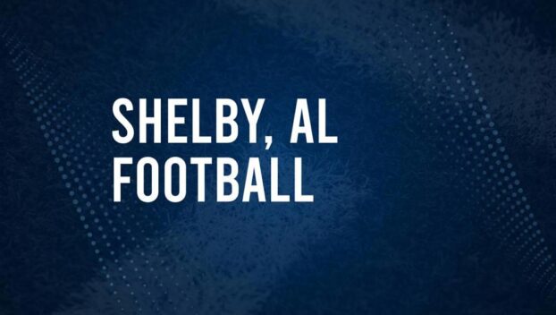 How to Watch Shelby County, AL High School Football Games Streaming Live – August 23-26