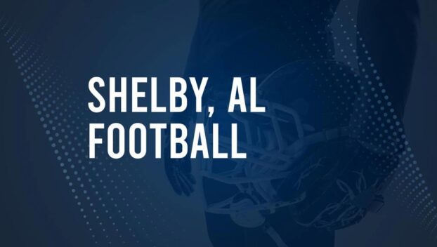 How to Watch Shelby County, AL High School Football Games Streaming Live – August 23