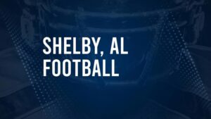 How to Watch Shelby County, AL High School Football Games Streaming Live – August 30 - September 2