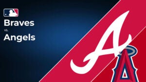 How to Watch the Braves vs. Angels Game: Streaming