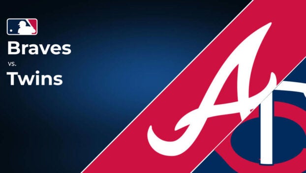 How to Watch the Braves vs. Twins Game: Streaming & TV Channel Info for August 27